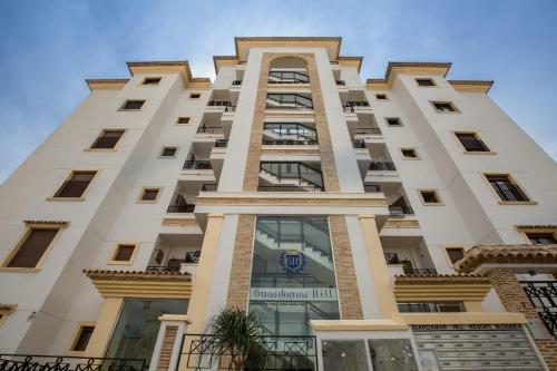 Apartamento Fidalsa Guardamar Resort