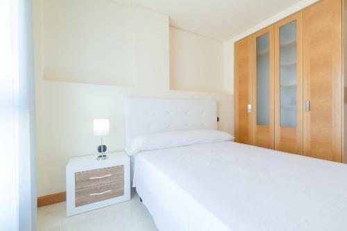 Apartamento Fidalsa Guardamar Resort
