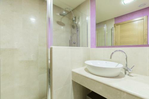 Apartamento Fidalsa Guardamar Resort