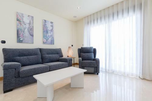 Apartamento Fidalsa Guardamar Resort