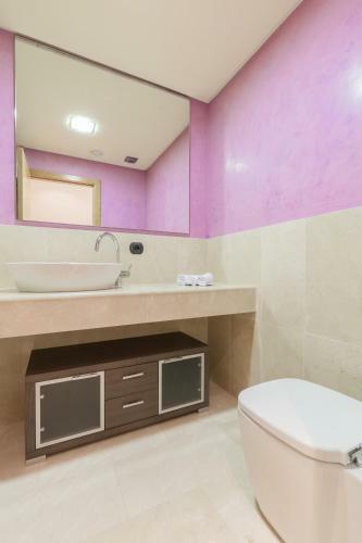 Apartamento Fidalsa Guardamar Resort