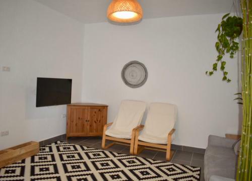 Casa Soto Accesible