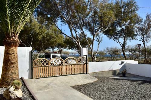 Casa Soto Accesible