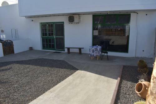 Casa Soto Accesible