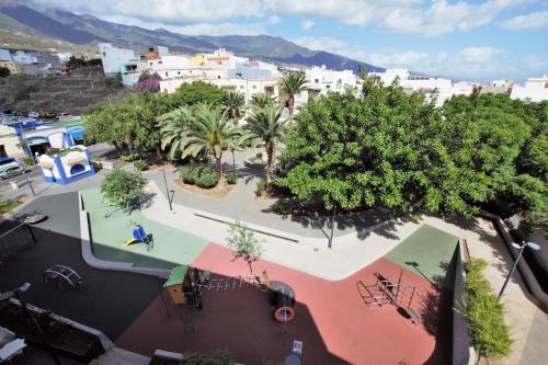 Apartamento Fabulosos Attic With Ocean & Mountain Views