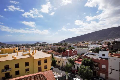 Apartamento Fabulosos Attic With Ocean & Mountain Views
