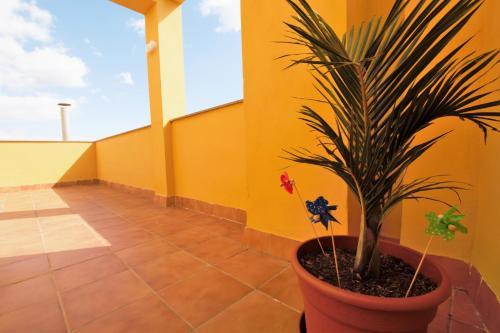 Apartamento Fabulosos Attic With Ocean & Mountain Views