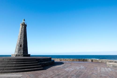 Apartamento Fabulosos Attic With Ocean & Mountain Views