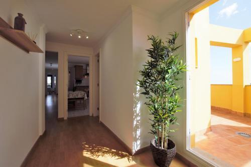 Apartamento Fabulosos Attic With Ocean & Mountain Views