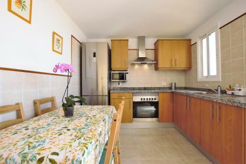 Apartamento Fabulosos Attic With Ocean & Mountain Views