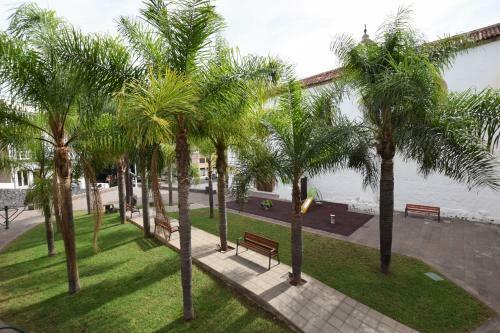 Apartamento Fabulosos Attic With Ocean & Mountain Views