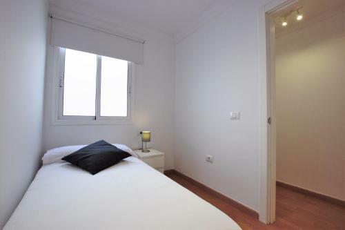 Apartamento Fabulosos Attic With Ocean & Mountain Views