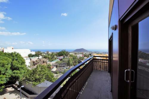 Apartamento Fabulosos Attic With Ocean & Mountain Views