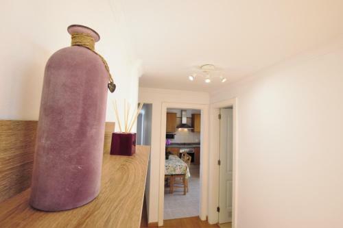 Apartamento Fabulosos Attic With Ocean & Mountain Views