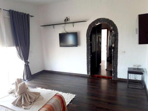 Villa Camino Achacay