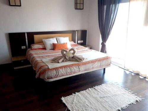 Villa Camino Achacay