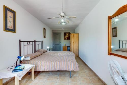 Villa Bay�n