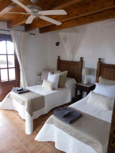 Casita Verde