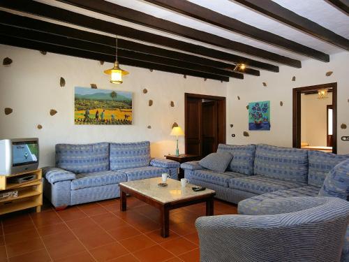 Villa Casa Arrieta