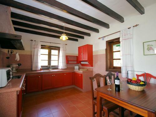 Villa Casa Arrieta
