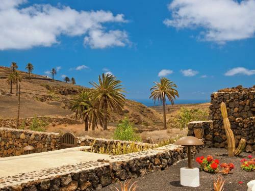 Villa Casa Arrieta