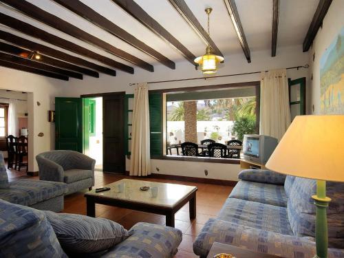 Villa Casa Arrieta