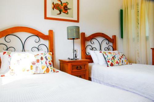 Hostal Casa Abuela Elena