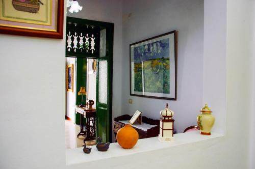 Hostal Casa Abuela Elena