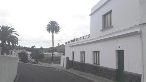 El Islote De Har�a