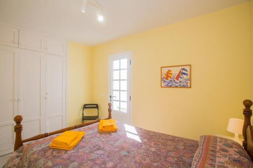 Apartamento Casa En La Marea