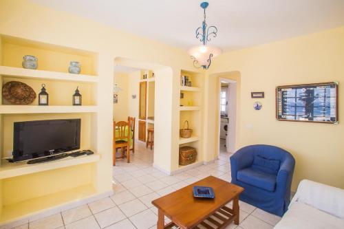 Apartamento Casa En La Marea