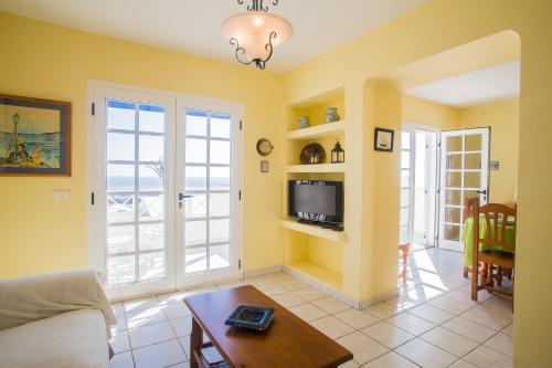 Apartamento Casa En La Marea