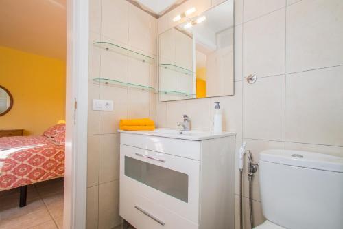 Apartamento Casa En La Marea