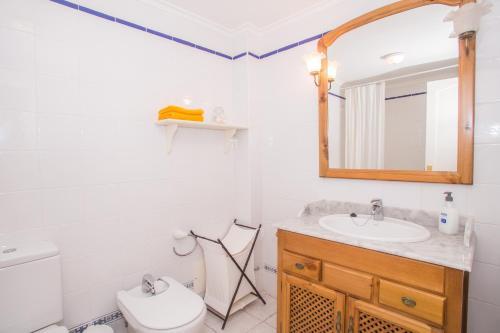 Apartamento Casa En La Marea