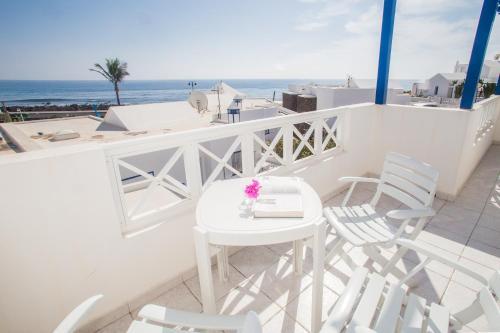 Apartamento Casa En La Marea
