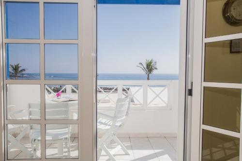Apartamento Casa En La Marea