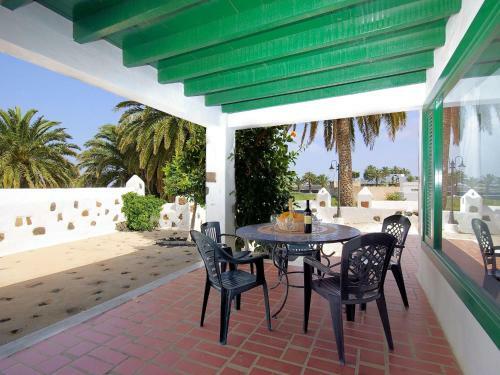 Villa Casa Guinate