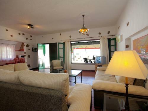 Villa Casa Guinate
