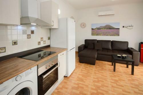 Apartamento Ye