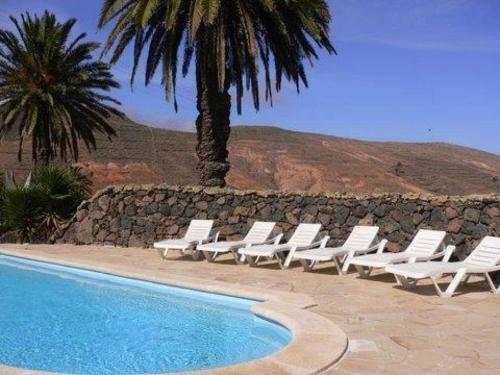 Haria Apartment Sleeps 2 Pool Wifi