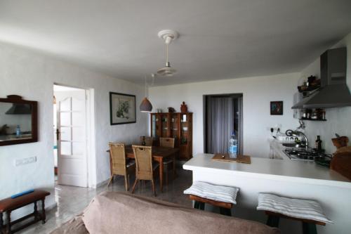 Agroturismo Manoa Eco House