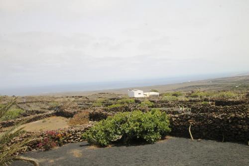 Agroturismo Manoa Eco House
