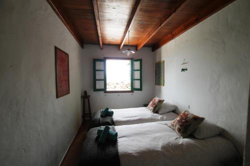 Agroturismo Manoa Eco House