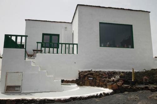 Agroturismo Manoa Eco House