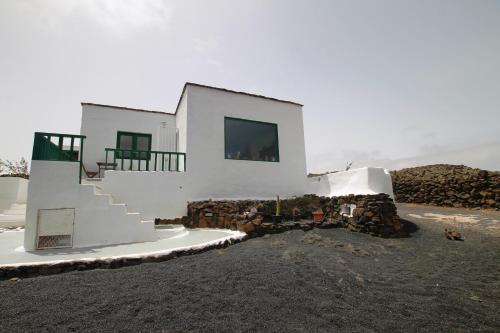 Agroturismo Manoa Eco House