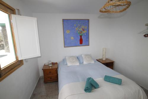 Agroturismo Manoa Eco House