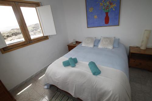 Agroturismo Manoa Eco House