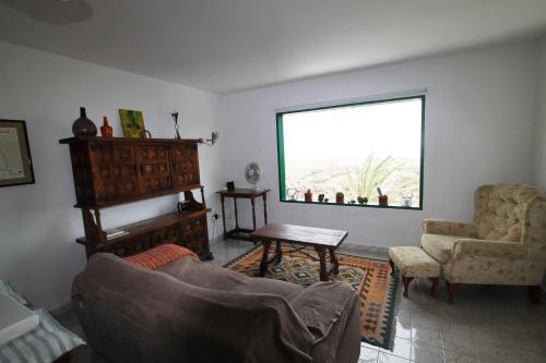 Agroturismo Manoa Eco House
