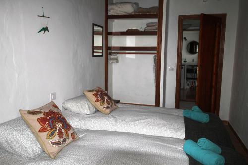 Agroturismo Manoa Eco House