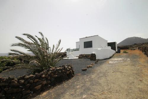 Agroturismo Manoa Eco House